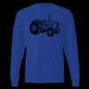 Adult Long-Sleeve Beefy-T® Thumbnail