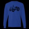 Adult Long-Sleeve Beefy-T® Thumbnail
