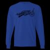 Adult Long-Sleeve Beefy-T® Thumbnail