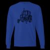 Adult Long-Sleeve Beefy-T® Thumbnail