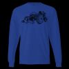 Adult Long-Sleeve Beefy-T® Thumbnail