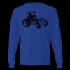 Adult Long-Sleeve Beefy-T® Thumbnail