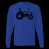 Adult Long-Sleeve Beefy-T® Thumbnail