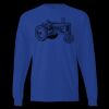 Adult Long-Sleeve Beefy-T® Thumbnail