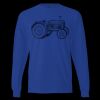 Adult Long-Sleeve Beefy-T® Thumbnail