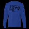 Adult Long-Sleeve Beefy-T® Thumbnail