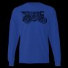Adult Long-Sleeve Beefy-T® Thumbnail
