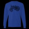 Adult Long-Sleeve Beefy-T® Thumbnail