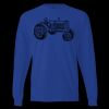 Adult Long-Sleeve Beefy-T® Thumbnail
