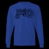 Adult Long-Sleeve Beefy-T® Thumbnail