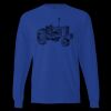 Adult Long-Sleeve Beefy-T® Thumbnail