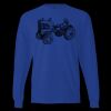 Adult Long-Sleeve Beefy-T® Thumbnail