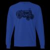 Adult Long-Sleeve Beefy-T® Thumbnail