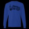 Adult Long-Sleeve Beefy-T® Thumbnail