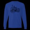 Adult Long-Sleeve Beefy-T® Thumbnail
