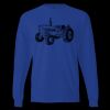 Adult Long-Sleeve Beefy-T® Thumbnail