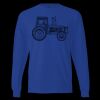 Adult Long-Sleeve Beefy-T® Thumbnail