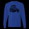 Adult Long-Sleeve Beefy-T® Thumbnail