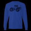 Adult Long-Sleeve Beefy-T® Thumbnail