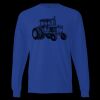 Adult Long-Sleeve Beefy-T® Thumbnail