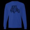 Adult Long-Sleeve Beefy-T® Thumbnail