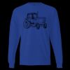 Adult Long-Sleeve Beefy-T® Thumbnail