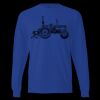 Adult Long-Sleeve Beefy-T® Thumbnail
