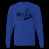 Adult Long-Sleeve Beefy-T® Thumbnail