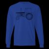 Adult Long-Sleeve Beefy-T® Thumbnail