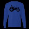 Adult Long-Sleeve Beefy-T® Thumbnail