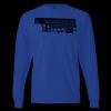 Adult Long-Sleeve Beefy-T® Thumbnail