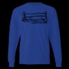 Adult Long-Sleeve Beefy-T® Thumbnail