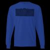 Adult Long-Sleeve Beefy-T® Thumbnail