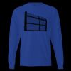Adult Long-Sleeve Beefy-T® Thumbnail