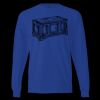 Adult Long-Sleeve Beefy-T® Thumbnail