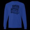 Adult Long-Sleeve Beefy-T® Thumbnail