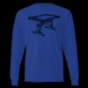 Adult Long-Sleeve Beefy-T® Thumbnail