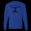 Adult Long-Sleeve Beefy-T® Thumbnail