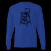 Adult Long-Sleeve Beefy-T® Thumbnail