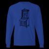 Adult Long-Sleeve Beefy-T® Thumbnail