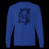 Adult Long-Sleeve Beefy-T® Thumbnail