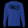 Adult Long-Sleeve Beefy-T® Thumbnail