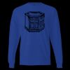 Adult Long-Sleeve Beefy-T® Thumbnail