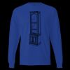 Adult Long-Sleeve Beefy-T® Thumbnail