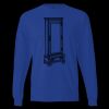 Adult Long-Sleeve Beefy-T® Thumbnail
