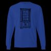 Adult Long-Sleeve Beefy-T® Thumbnail