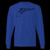 Adult Long-Sleeve Beefy-T® Thumbnail