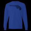 Adult Long-Sleeve Beefy-T® Thumbnail
