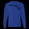 Adult Long-Sleeve Beefy-T® Thumbnail