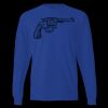 Adult Long-Sleeve Beefy-T® Thumbnail